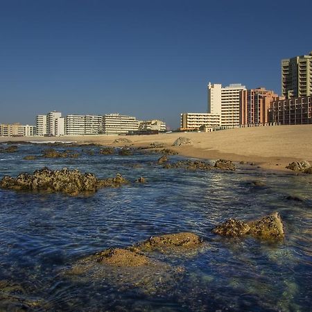 Apartamento Em Cima Da Areia Póvoa de Varzim Exterior foto