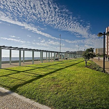 Apartamento Em Cima Da Areia Póvoa de Varzim Exterior foto
