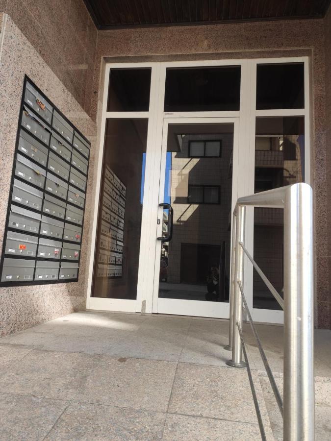 Apartamento Em Cima Da Areia Póvoa de Varzim Exterior foto
