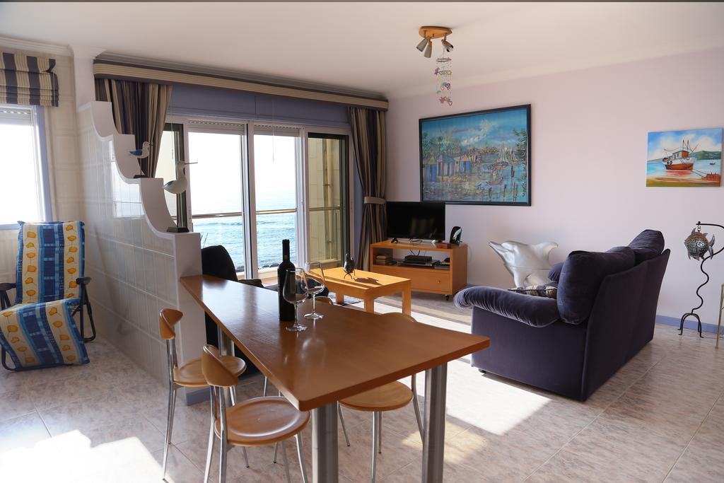 Apartamento Em Cima Da Areia Póvoa de Varzim Exterior foto